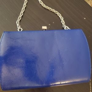 Hobo Clutch